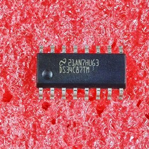 - Crown Semiconductor 