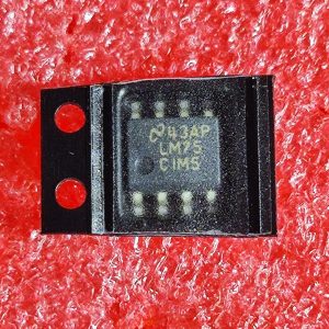 - Crown Semiconductor 