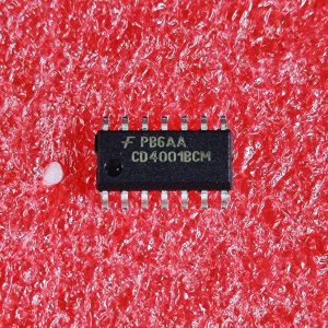 CD4001BCM