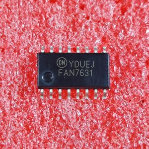 - Crown Semiconductor 