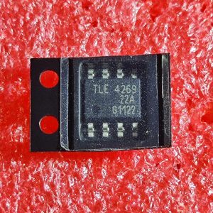 TLE4269 TLE4269G