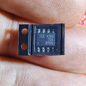 - Crown Semiconductor 