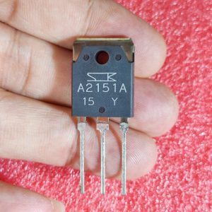 - Crown Semiconductor A2151a