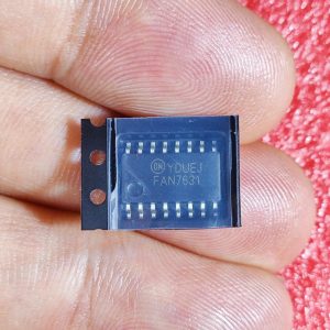 - Crown Semiconductor 