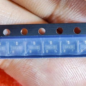 - Crown Semiconductor 