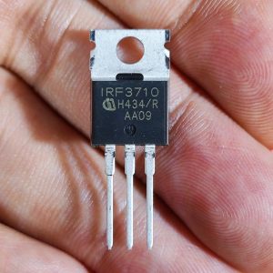 - Crown Semiconductor 