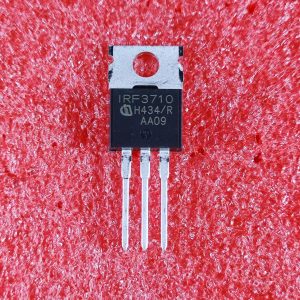 - Crown Semiconductor Irf3710