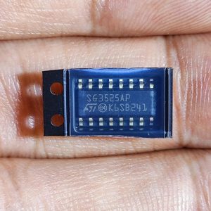 - Crown Semiconductor 