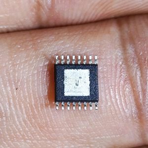 - Crown Semiconductor 