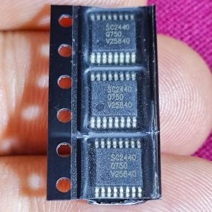 - Crown Semiconductor 