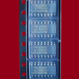 74LVC163D