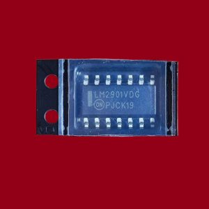 LM2901 LM2901VDG