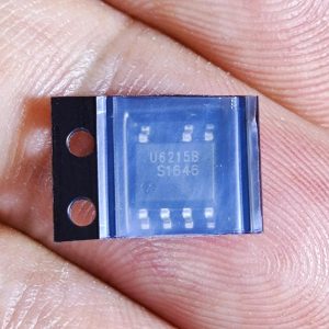 - Crown Semiconductor 