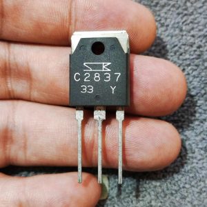 - Crown Semiconductor 