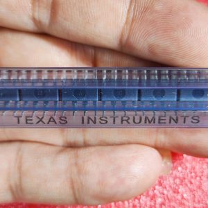 - Crown Semiconductor 