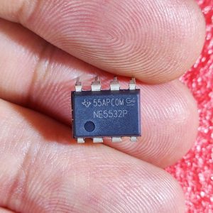 - Crown Semiconductor 