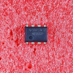 NE5532P ic original