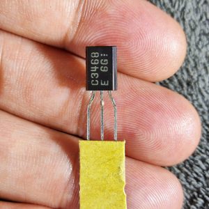 - Crown Semiconductor 