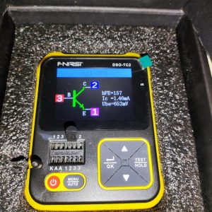 - Crown Semiconductor 