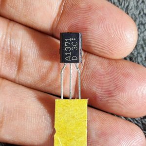 - Crown Semiconductor 