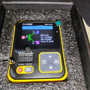 - Crown Semiconductor 