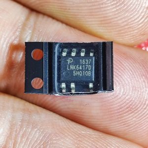 - Crown Semiconductor 