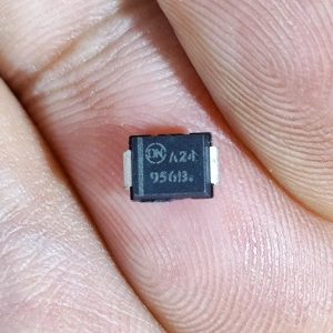 - Crown Semiconductor 