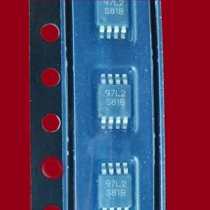 - Crown Semiconductor S81b Ic