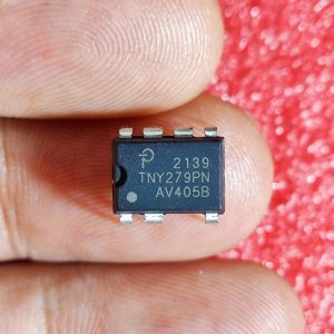 - Crown Semiconductor 