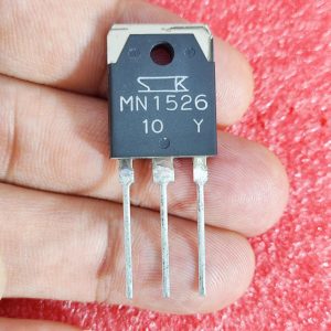 - Crown Semiconductor Transistor Mn1526