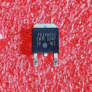 FR24N15D MOSFET