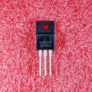 Mjf122g Transistor