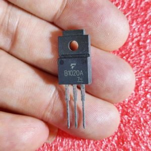 - Crown Semiconductor 