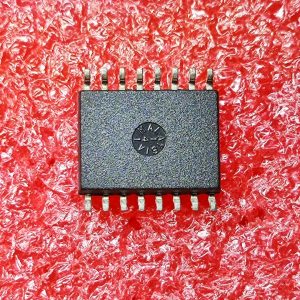 - Crown Semiconductor 