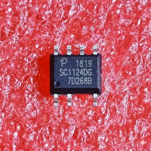 SC1124DG IC