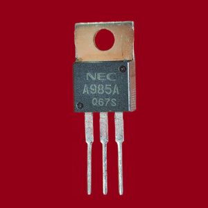 A985A 2SA985A