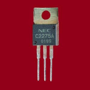 C2275A 2SC2275A