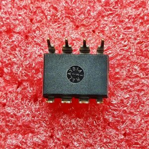 - Crown Semiconductor 