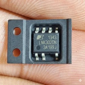 - Crown Semiconductor 