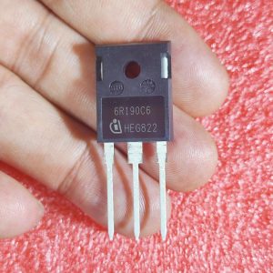 - Crown Semiconductor 