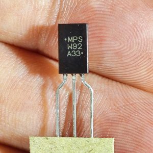 - Crown Semiconductor 