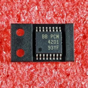 PCM4201 IC