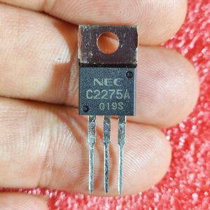 - Crown Semiconductor Transistor C2275a
