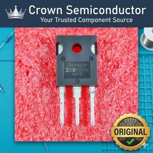 Irfp4227 Mosfet